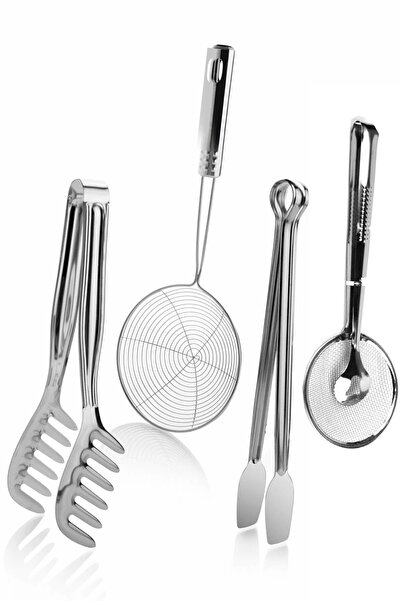 Empressco Stainless Steel Multi-Purpose Multi-Set, Durable and Stylish Design