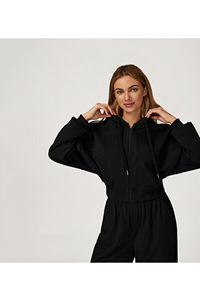 KAWN Loose Fit Light Jacket
