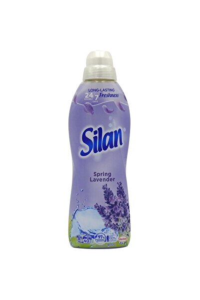 silan Balsam de Rufe, SILAN, 880 ml, Lavanda, 40 spalari