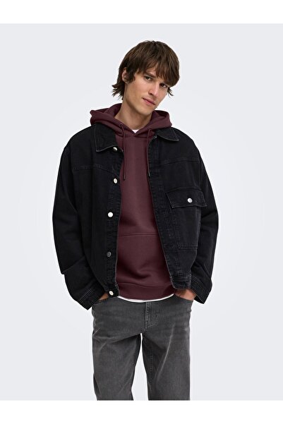 Only & Sons Kapuzenpullover ONSCERES Sweatshirt