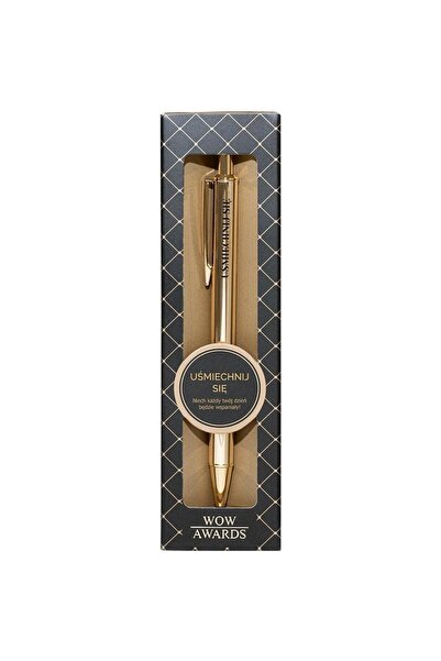 Be-Happy Gifts Pix Be-Happy Gifts, instrument de scris, WOW Awards cu gravura...