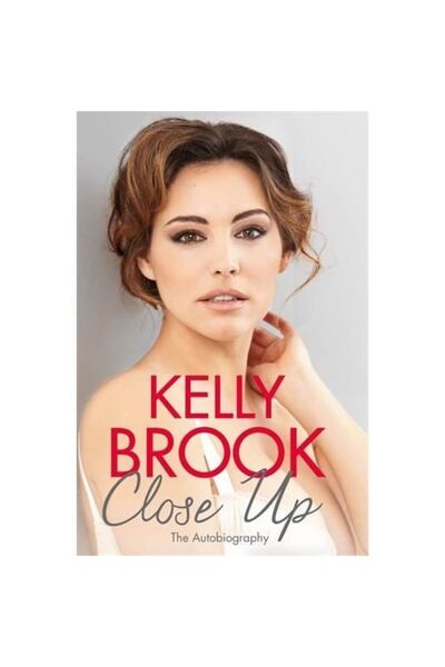 Pan Macmillan Close Up : The Autobiography
