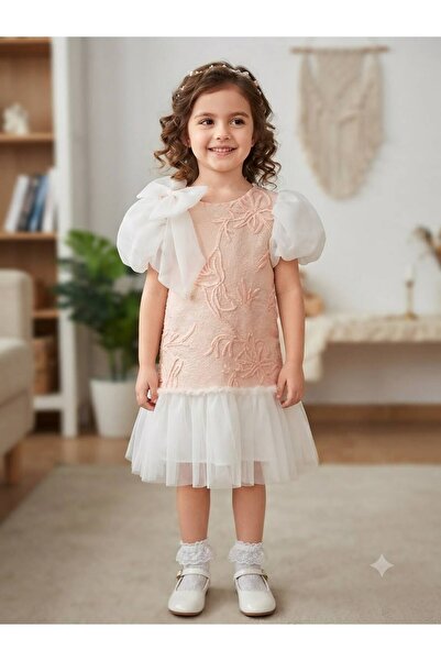 Pyramid masterpieces Little Princess Dress