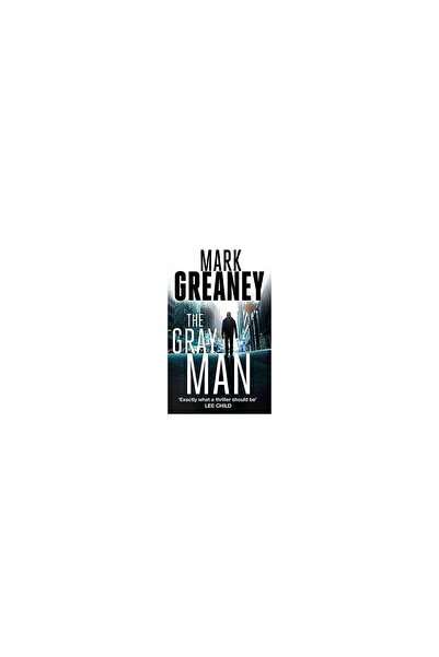 Sphere Gray Man