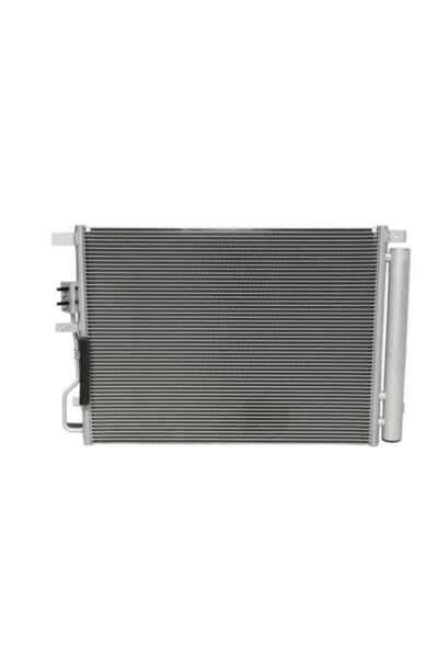 KOYO Condensator climatizare, Radiator AC Hyundai Tucson (Tl) 2015-2020; Kia ...