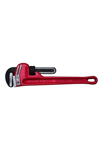 Super Ego Pipe Wrench (Abu Gelumbo) Super Ego Spanish Original 12"