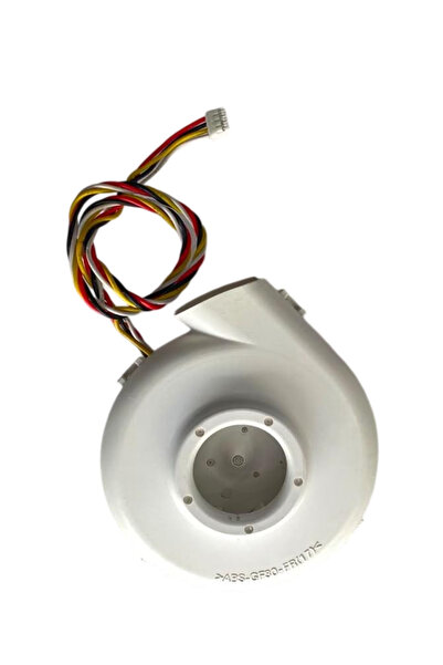 ümit maker Motor ventilator pentru aspirator robot Xiaomi MI Robot Vacuum SDJ...