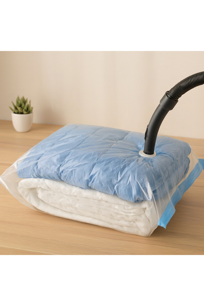 magicool Vacuum Storage Bag 55X90 cm (80 Pieces)