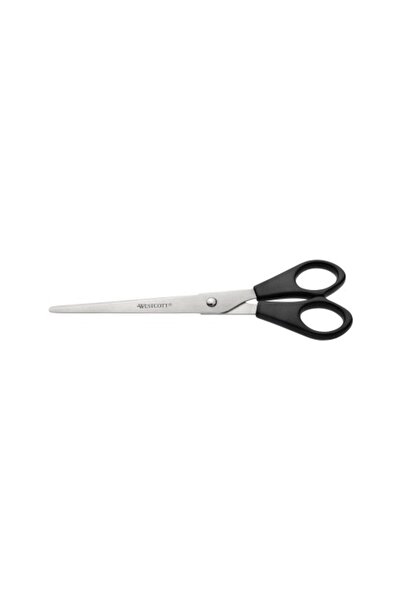 Westcott Foarfeca pentru taiere precisa, otel inoxidabil, 155 mm, Roz