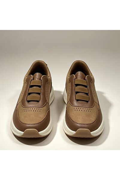 Bleco Stylish and casual athletic shoes, suitable for all seasons, slip-resis...