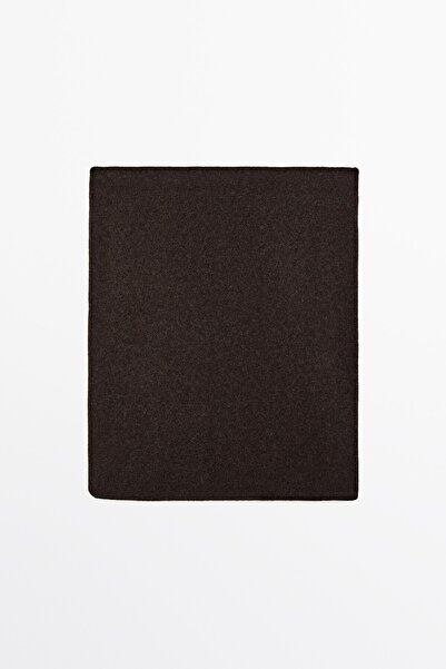 Massimo Dutti %100 Kaşmir Atkı