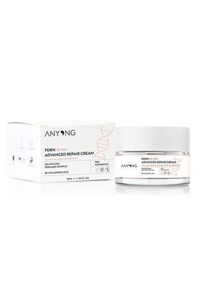 Any Pdrn 30.000 Salmon Dna Intensive Repair Cream 50 ml