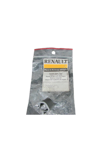Renault Clips, agrafa fixare, Renault, Original 7700804776