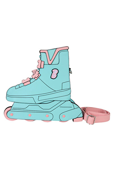 Loungefly Ghiozdan Barbie Skate, multicolor