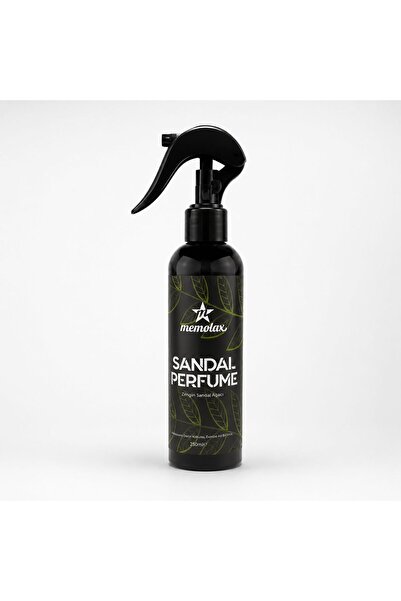 Sandal Ağacı Parfüm 250 Ml