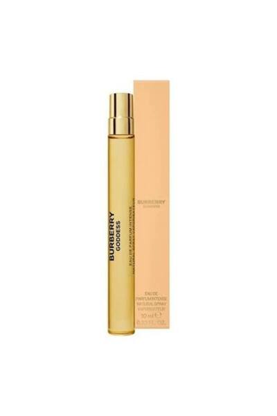 BURBERRY Ladies Goddess Intense EDP Spray 0.33 oz Fragrances