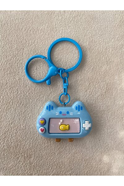 Sakura Konsept Butik Kawaii Charm Character Ceramic Material Shiny Bag Access...