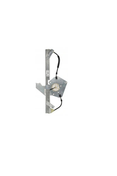 RapidAuto Macara geam fara motoras usa spate PEUGEOT 508, 11.2010-12.2018, pa...