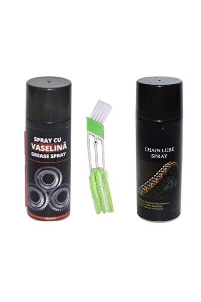 Next Accesorii pentru detailing: perie 2-în-1 cu peri moi și 3 lame din micro...