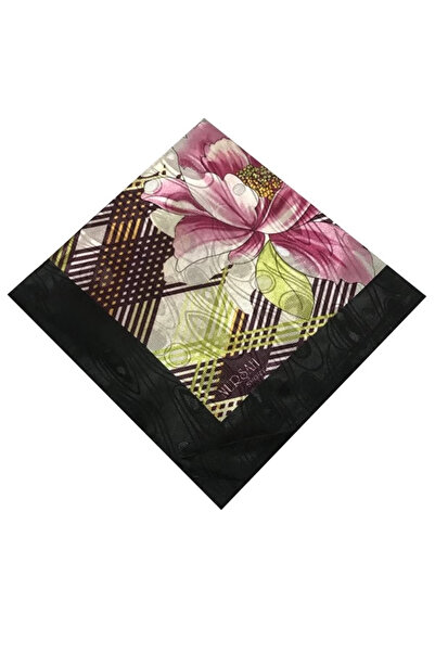 ALFA AKSESUAR 03 Polyester Scarf Pattern 6