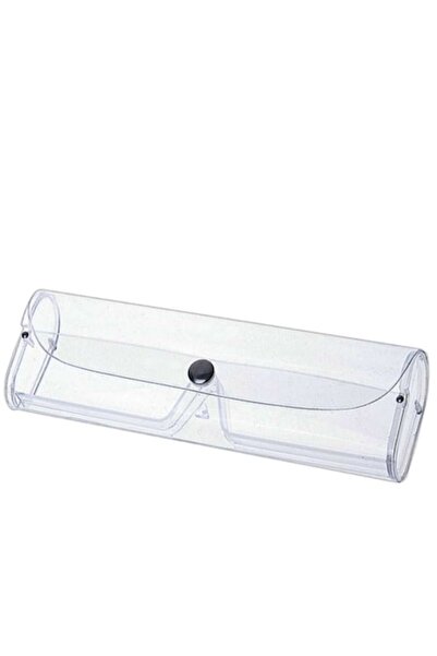 OEM Transparent Glasses Case