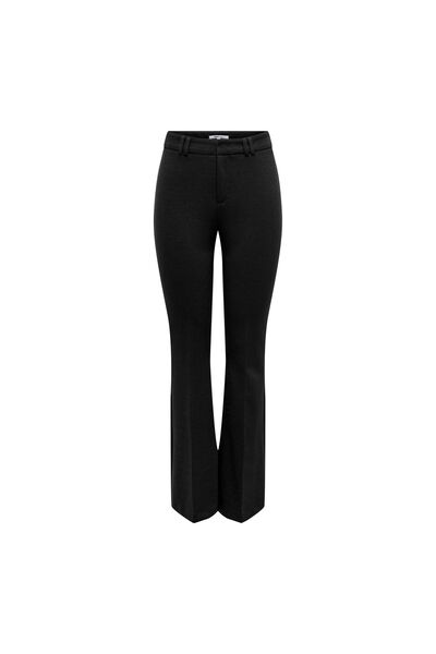 ONLY Pantaloni clasici ONLPEACH Pantaloni clasici evazați