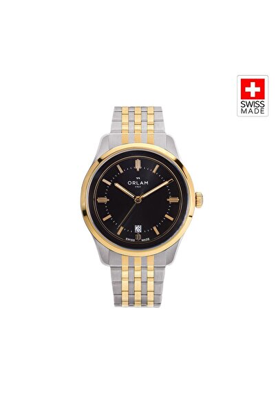ORLAM Ordybpu007 Men's Wristwatch