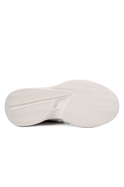 Guja 538 26YA Erkek Sneaker Günlük Ayakkabı Bej