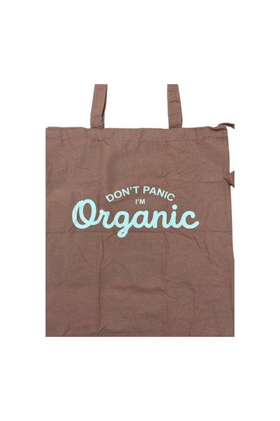 Generic Eco-Friendly Cotton Tote Bag – Sustainable & Stylish