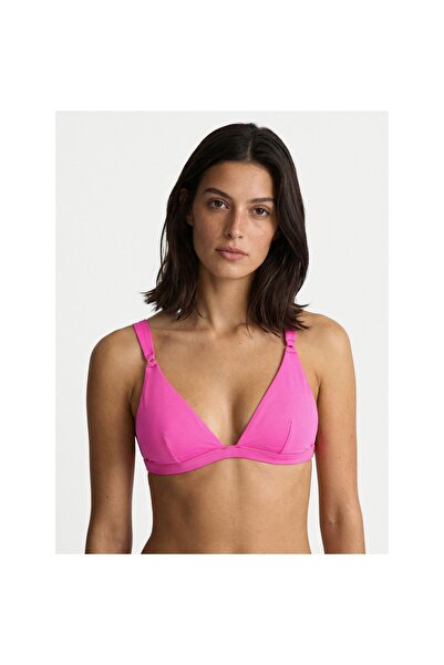 Banana Moon Top de bikini pentru femei SYNO COLORSUN Roz