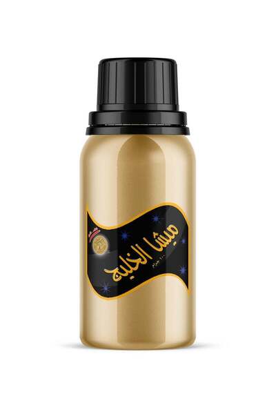 Sedr Al-Khaleej Perfumes Sidr Al Khaleej Misha Al Khaleej Fragrance Oil 100g