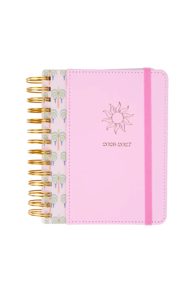 Evendi Agenda, Pink
