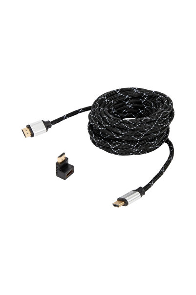 Evendi Cablu USB, Negru
