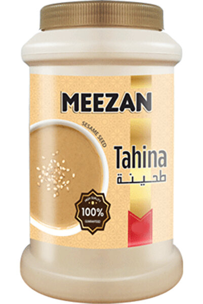 MEEZAN Tahina 600g