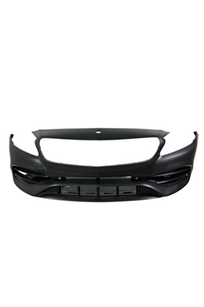 OEM Εμπρόσθιος προφυλακτήρας Mercedes A-Class W176 (2013-2019) - Σχεδιασμός A...