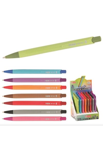 Mikro Versatil Pen 0.9 Tip Pen Mp-330 - 5 Pieces