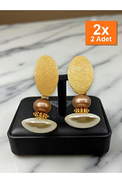 Bozhi Earrings Handmade Special Design Gift