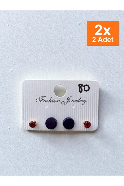 Bozhi Elegant Earrings Daily Elegance Gift
