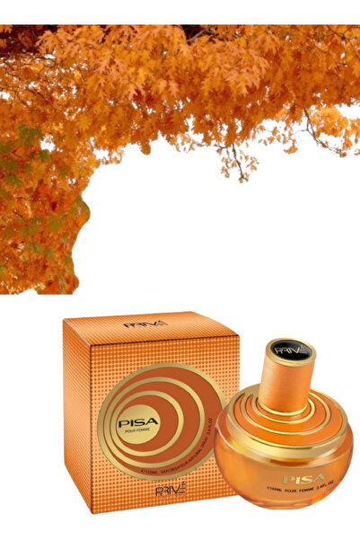 Prive Pisa Pour Femme Perfume 100ML
