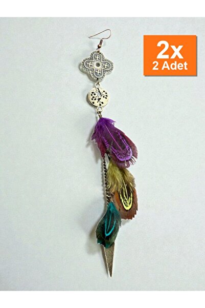 Bozhi Earrings Stylish Special Design Gift
