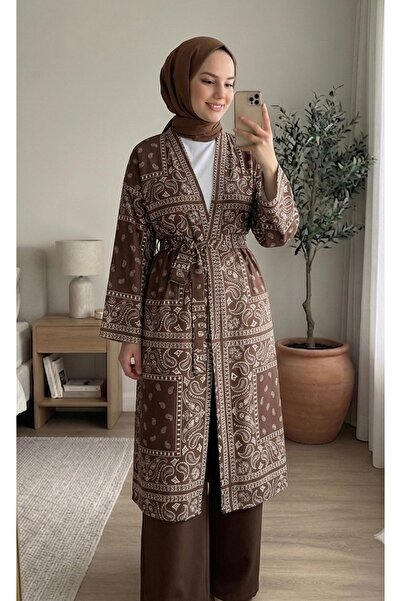 kimono Viskon