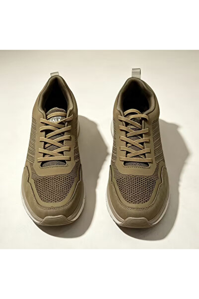 Bleco High-quality men's athletic shoes, commuter shoes, cushioned soft soles...