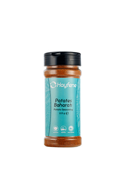 Hayfene PATATES BAHARATI 115 GR