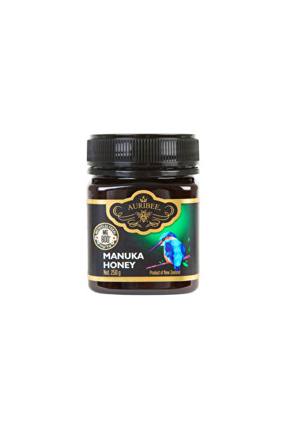 Auribee Miere de Manuka MGO800+ 250g