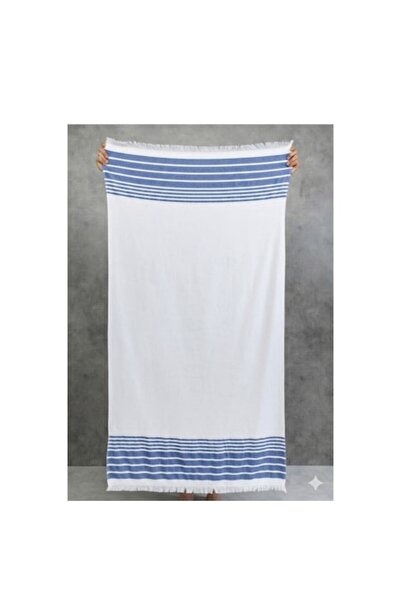 OEM Prosop pentru piscină, plajă sau saună, SPA, 100% bumbac, foarte mare 90x...