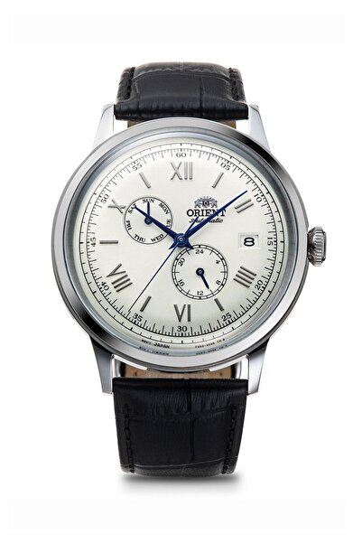 Orient RA-AK0701S10B Bambino Otomatik Erkek Kol Saati