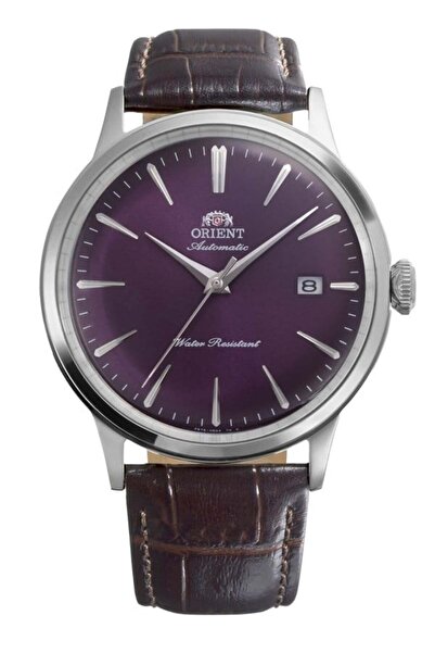 Orient Ra-Ac0032V30B Bambino Automatic Men's Wristwatch