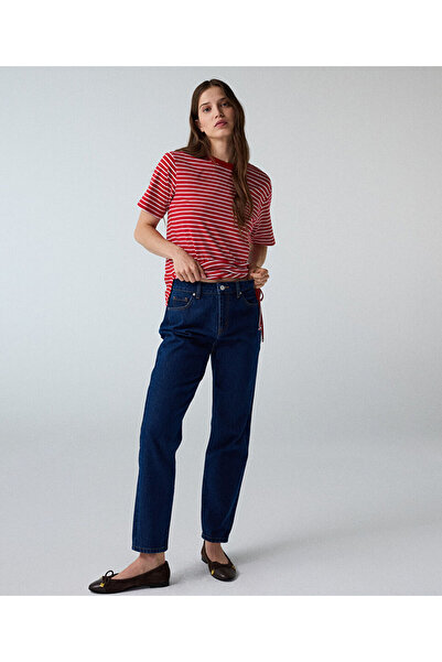 İpekyol Mom fit jean pantolon