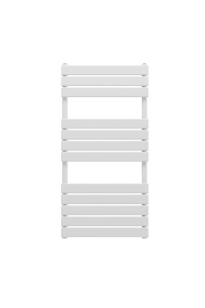 Granitan Radiator Baie Oslo, Electric, 60x120 cm, 762 W, Alb