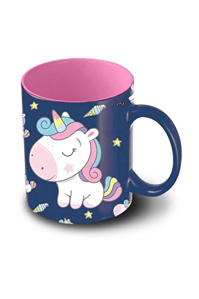 Karactermania Cana ceramica Oh My Pop! Sweety 0,4 L, multicolor